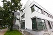 Pronájem bytu, Strašnice, Novostrašnická, 2+kk, 58 m2, novostavba, balkon, sklep, nezařízený, Rent4Ever.cz
