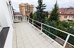 Pronájem bytu, Metro C Kobylisy, Nad záložnou, 1+kk, 50m2, cihla, po rekonstrukci, terasa, vybavený, Rent4Ever.cz