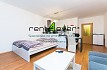 Pronájem bytu, Modřany, Pískařská, 1+kk, 42.9 m2, novostavba, cihla, lodžie, garáž. stání, zařízený, Rent4Ever.cz