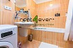 Pronájem bytu, Modřany, Pískařská, 1+kk, 42.9 m2, novostavba, cihla, lodžie, garáž. stání, zařízený, Rent4Ever.cz