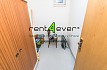 Pronájem bytu, Modřany, Pískařská, 1+kk, 42.9 m2, novostavba, cihla, lodžie, garáž. stání, zařízený, Rent4Ever.cz