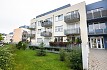 Pronájem bytu, Hostavice, U Hostavického potoka, byt 3+kk, 117 m2, novostavba, garáž, nezařízený, Rent4Ever.cz