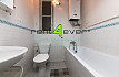 Pronájem bytu, Košíře, Vrchlického, byt 1+kk, 28 m2, cihla, částečně vybavený nábytkem, Rent4Ever.cz