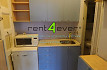 Pronájem bytu, Košíře, Vrchlického, byt 1+kk, 28 m2, cihla, částečně vybavený nábytkem, Rent4Ever.cz
