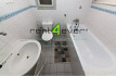 Pronájem bytu, Košíře, Vrchlického, byt 1+kk, 28 m2, cihla, částečně vybavený nábytkem, Rent4Ever.cz
