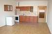 Pronájem bytu, Strašnice, Strančická, 1+kk, 27 m2, novostavba, terasa, sklep, nezařízený, Rent4Ever.cz