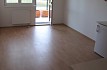 Pronájem bytu, Strašnice, Strančická, 1+kk, 27 m2, novostavba, terasa, sklep, nezařízený, Rent4Ever.cz