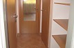 Pronájem bytu, Strašnice, Strančická, 1+kk, 27 m2, novostavba, terasa, sklep, nezařízený, Rent4Ever.cz