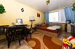 Pronájem bytu, Bohnice, Hackerova, 1+kk, 39 m2, sklep, výtah, nezařízený., Rent4Ever.cz