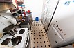 Pronájem bytu, Bohnice, Hackerova, 1+kk, 39 m2, sklep, výtah, nezařízený., Rent4Ever.cz