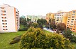 Pronájem bytu, Bohnice, Hackerova, 1+kk, 39 m2, sklep, výtah, nezařízený., Rent4Ever.cz