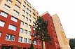 Pronájem bytu, Bohnice, Hackerova, 1+kk, 39 m2, sklep, výtah, nezařízený., Rent4Ever.cz