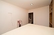 Pronájem bytu, Lipence, Josefa Houdka, suterénní byt 1+1, 35 m2, novostavba, sklep, vybavený, Rent4Ever.cz