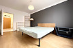 Pronájem bytu, Stodůlky, Jaroslava Foglara, byt 2+kk, 44 m2, novostavba, cihla, vybavený, Rent4Ever.cz