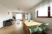 Pronájem bytu, Stodůlky, Jaroslava Foglara, byt 2+kk, 44 m2, novostavba, cihla, vybavený, Rent4Ever.cz