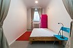 Pronájem bytu, Žižkov, Jeronýmova, 2+1, 64 m2, cihla, dvorek, zařízený, Rent4Ever.cz