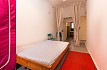 Pronájem bytu, Žižkov, Jeronýmova, 2+1, 64 m2, cihla, dvorek, zařízený, Rent4Ever.cz