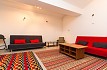 Pronájem bytu, Žižkov, Jeronýmova, 2+1, 64 m2, cihla, dvorek, zařízený, Rent4Ever.cz
