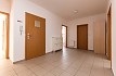 Pronájem bytu, Břevnov, Bělohorská, 4+kk ve vile, 119 m2, novostavba, cihla, částečně vybavený, Rent4Ever.cz