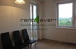 Pronájem bytu, Čakovice, Theinova, 2+kk, 56 m2, novostavba, balkon, garáž. stání, částečně zařízený, Rent4Ever.cz