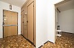 Pronájem bytu, Metro B Luka, Kettnerova, byt 2+kk, 44 m2, výtah, vybavený nábytkem, Rent4Ever.cz