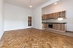 Pronájem bytu, Vršovice, Vršovická, 1+kk, 39 m2, cihla, po rekonstrukci, nezařízený nábytkem, Rent4Ever.cz