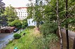 Pronájem bytu, Vršovice, Vršovická, 1+kk, 39 m2, cihla, po rekonstrukci, nezařízený nábytkem, Rent4Ever.cz