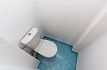 Pronájem bytu, Vršovice, Vršovická, 1+kk, 39 m2, cihla, po rekonstrukci, nezařízený nábytkem, Rent4Ever.cz