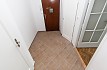 Pronájem bytu, Vršovice, Vršovická, 1+kk, 39 m2, cihla, po rekonstrukci, nezařízený nábytkem, Rent4Ever.cz