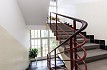 Pronájem bytu, Vršovice, Vršovická, 1+kk, 39 m2, cihla, po rekonstrukci, nezařízený nábytkem, Rent4Ever.cz