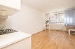 Pronájem bytu, Smíchov, Na Neklance, byt 1+kk, 29 m2, v novostavbě, nezařízený nábytkem, Rent4Ever.cz