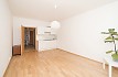 Pronájem bytu, Smíchov, Na Neklance, byt 1+kk, 29 m2, v novostavbě, nezařízený nábytkem, Rent4Ever.cz