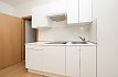 Pronájem bytu, Smíchov, Na Neklance, byt 1+kk, 29 m2, v novostavbě, nezařízený nábytkem, Rent4Ever.cz