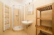 Pronájem bytu, Smíchov, Na Neklance, byt 1+kk, 29 m2, v novostavbě, nezařízený nábytkem, Rent4Ever.cz