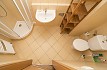 Pronájem bytu, Smíchov, Na Neklance, byt 1+kk, 29 m2, v novostavbě, nezařízený nábytkem, Rent4Ever.cz