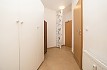 Pronájem bytu, Smíchov, Na Neklance, byt 1+kk, 29 m2, v novostavbě, nezařízený nábytkem, Rent4Ever.cz