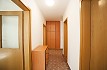 Pronájem bytu, Metro B Vysočanská, byt 2+1, 67.5 m2, novostavba, cihla, komora, částečně zařízený, Rent4Ever.cz