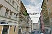 Pronájem bytu, Žižkov, Blahníkova, 2+kk, 35 m2, cihla, po rekonstrukci, výtah, zařízený nábytkem, Rent4Ever.cz