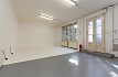 Pronájem bytu, Nusle, Oldřichova, 1+1, 80 m2, cihla, terasa, nezařízený, Rent4Ever.cz