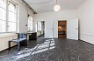 Pronájem bytu, Nusle, Oldřichova, 1+1, 80 m2, cihla, terasa, nezařízený, Rent4Ever.cz