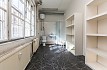Pronájem bytu, Nusle, Oldřichova, 1+1, 80 m2, cihla, terasa, nezařízený, Rent4Ever.cz