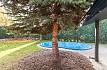 Pronájem bytu, Dolní Chabry, U větrolamu, RD 6+1, 160 m2, cihla, zahrada, garáž, kompletně zařízený, Rent4Ever.cz