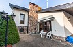 Pronájem bytu, Dolní Chabry, U větrolamu, RD 6+1, 160 m2, cihla, zahrada, garáž, kompletně zařízený, Rent4Ever.cz