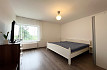 Pronájem bytu, Dolní Chabry, U větrolamu, RD 6+1, 160 m2, cihla, zahrada, garáž, kompletně zařízený, Rent4Ever.cz
