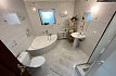 Pronájem bytu, Dolní Chabry, U větrolamu, RD 6+1, 160 m2, cihla, zahrada, garáž, kompletně zařízený, Rent4Ever.cz