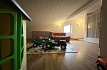 Pronájem bytu, Dolní Chabry, U větrolamu, RD 6+1, 160 m2, cihla, zahrada, garáž, kompletně zařízený, Rent4Ever.cz