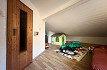 Pronájem bytu, Dolní Chabry, U větrolamu, RD 6+1, 160 m2, cihla, zahrada, garáž, kompletně zařízený, Rent4Ever.cz