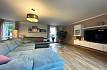 Pronájem bytu, Dolní Chabry, U větrolamu, RD 6+1, 160 m2, cihla, zahrada, garáž, kompletně zařízený, Rent4Ever.cz