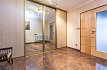 Pronájem bytu, Smíchov, Pod Hybšmankou, řadový RD 6+1, 320 m2, cihla, balkon, terasa, zařízený, Rent4Ever.cz
