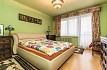 Pronájem bytu, Smíchov, Pod Hybšmankou, řadový RD 6+1, 320 m2, cihla, balkon, terasa, zařízený, Rent4Ever.cz
